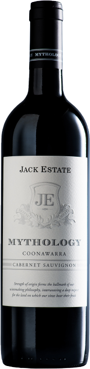 Jack Estate Mythology Coonawarra Cabernet Sauvignon 2015 
